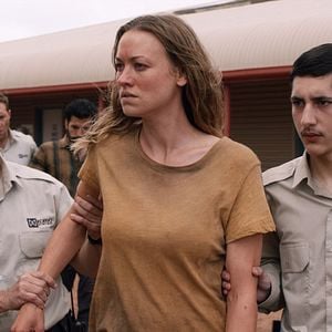 Foto Yvonne Strahovski