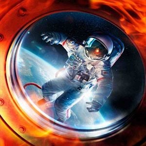 Foto Salyut 7: Missão Espacial