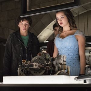 Foto Peyton Elizabeth Lee