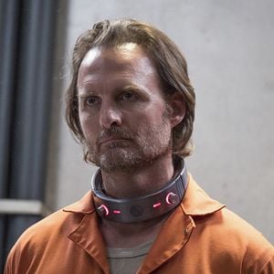 Foto Sociedade Secreta dos Segundos Filhos Reais