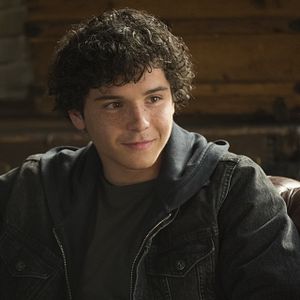 Foto Sociedade Secreta dos Segundos Filhos Reais