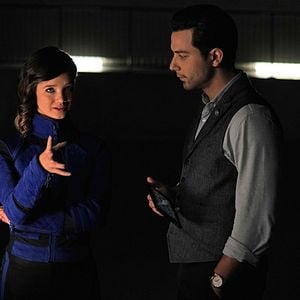 Foto Sociedade Secreta dos Segundos Filhos Reais