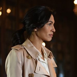 Foto Sociedade Secreta dos Segundos Filhos Reais