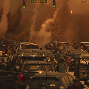 Foto Destruição Final: O Último Refúgio