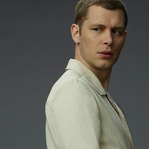 Foto Joseph Morgan