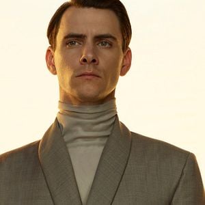 Foto Admirável Mundo Novo