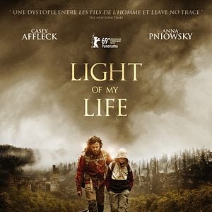 Foto A Luz no Fim do Mundo