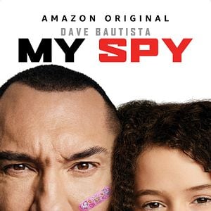 Foto Aprendiz de Espiã