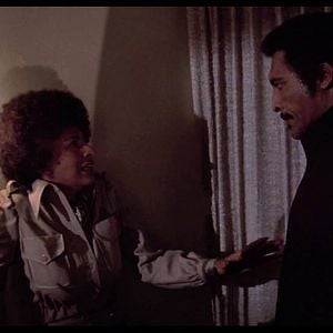 Foto Os Gritos de Blácula