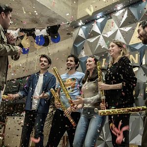 Foto Cómo sobrevivir soltero