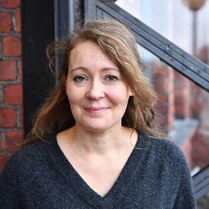 Foto Marjaana Maijala