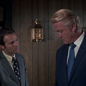 Foto O Chefão de Nova York