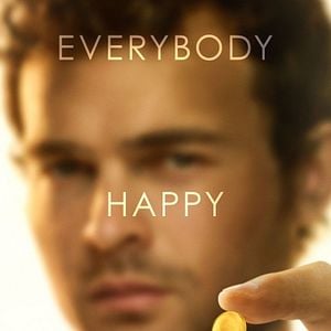 Foto Admirável Mundo Novo