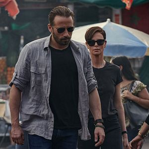 Foto Matthias Schoenaerts