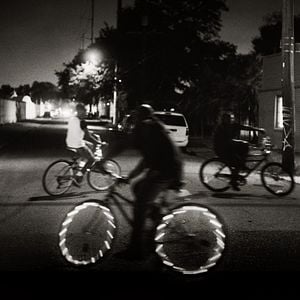 Foto O que Você Irá Fazer Quando o Mundo Estiver em Chamas?