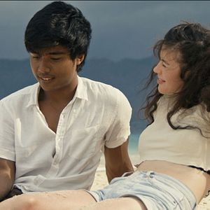 Foto Um Amor Proibido - Escute o Som do seu Coração