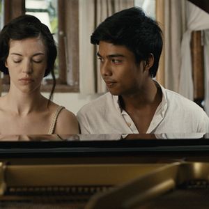 Foto Um Amor Proibido - Escute o Som do seu Coração