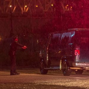 Foto Operação Obscura