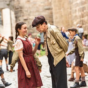 Foto Jesse Eisenberg