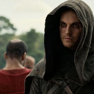 Foto Cursed - A Lenda do Lago