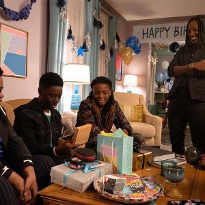 Foto Alex R. Hibbert