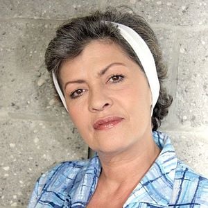 Foto Astrid Junguito