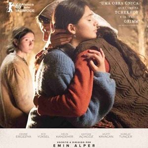 Foto O Conto das Três Irmãs