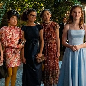 Foto O Clube das Babás