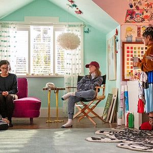 Foto O Clube das Babás