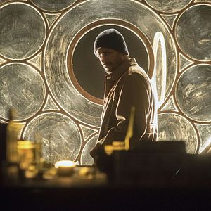 Foto Damon Wayans Jr.