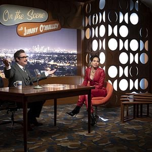 Foto Paul F. Tompkins