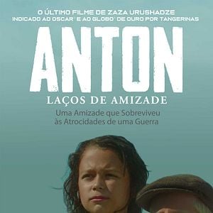 Foto Anton: Laços de Amizade