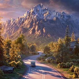 Foto Big Pai, Big Filho 2