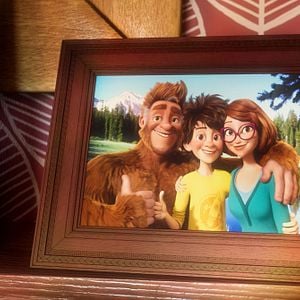 Foto Big Pai, Big Filho 2