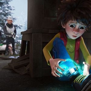 Foto Big Pai, Big Filho 2