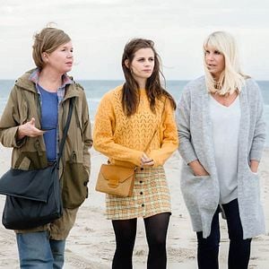 Foto Questões de Família