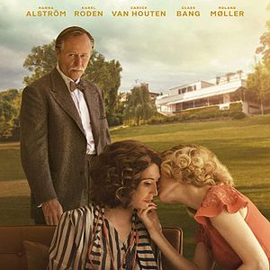 Foto O Quarto de Vidro