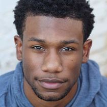 Foto Phillip Johnson Richardson