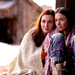 Foto Wynonna Earp: A Maldição dos Renascidos