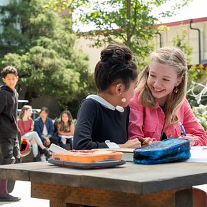 Foto O Clube das Babás