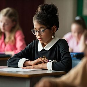 Foto O Clube das Babás