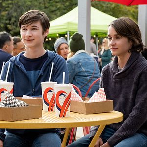 Foto O Clube das Babás