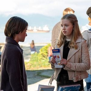 Foto O Clube das Babás