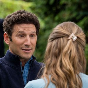 Foto Mark Feuerstein