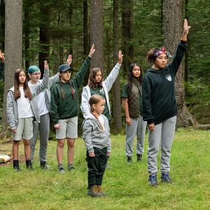 Foto O Clube das Babás