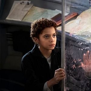 Foto Jaylin Fletcher