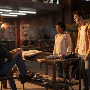 Foto Anjelika Washington