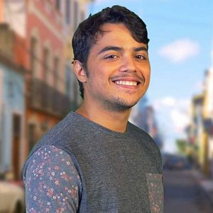 Foto Thauan Vivas