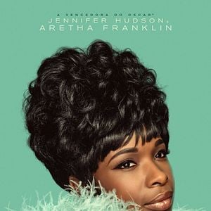 Foto Respect: A História de Aretha Franklin