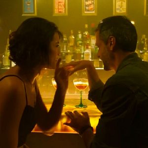 Foto O Crush Perfeito